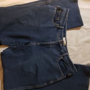 COLDWATER CREEK JEANS